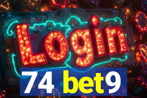 74 bet9